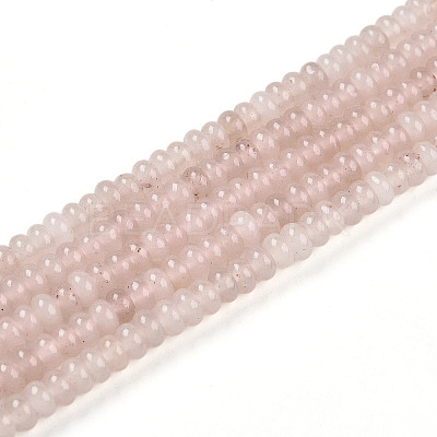 Dyed Natural White Jade Beads Strands X-G-T139-57A-13-1