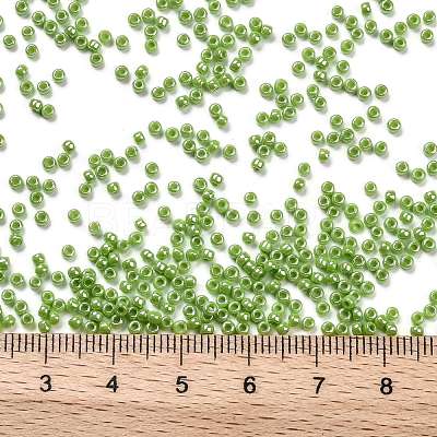 TOHO 11/0 Round Beads SEED-XTR11-0130L-1