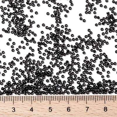 MIYUKI Round Rocailles Beads SEED-G009-RR0401-1