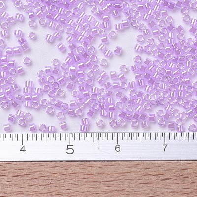 MIYUKI Delica Beads X-SEED-J020-DB0248-1