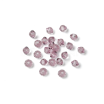 Preciosa® Crystal Beads X-PRC-BA3-20020-1