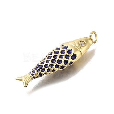 Barss Pendants KK-V002-18G-02-1