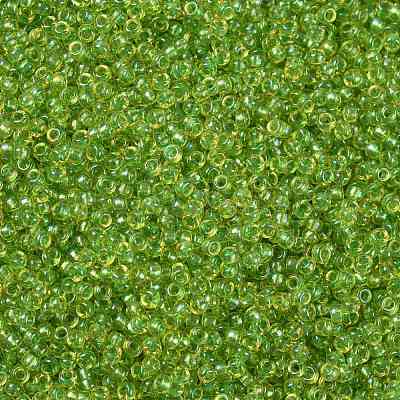 MIYUKI Round Rocailles Beads SEED-JP0010-RR3739-1