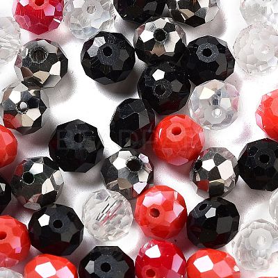 Glass Beads EGLA-A034-SM10mm-14-1