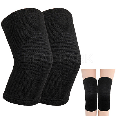 Polyester Kneelet AJEW-WH20121-12B-1
