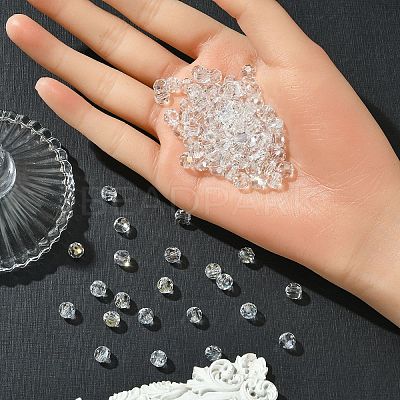 Preciosa® Crystal Beads X-PRC-BB5-00030-242-1