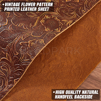 Leather Fabric AJEW-WH0314-506A-02-1