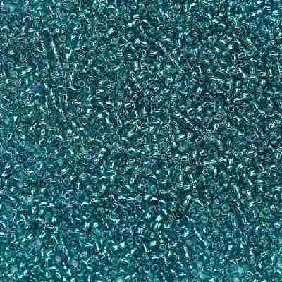 TOHO 11/0 Round Beads SEED-JPTR11-0023BDA-1