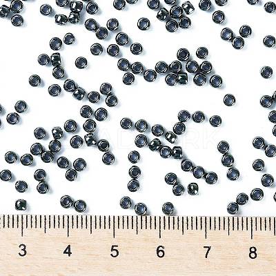 TOHO Round Seed Beads X-SEED-TR08-0089-1