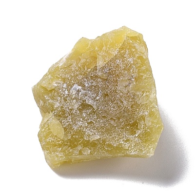 Rough Raw Natural Mixed Gemstone Beads G-K314-06-1