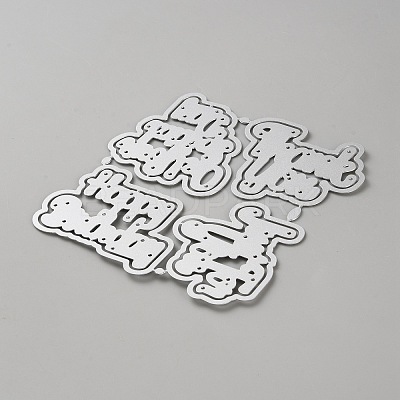 Cutting Dies Stencils DIY-WH20049-03D-1