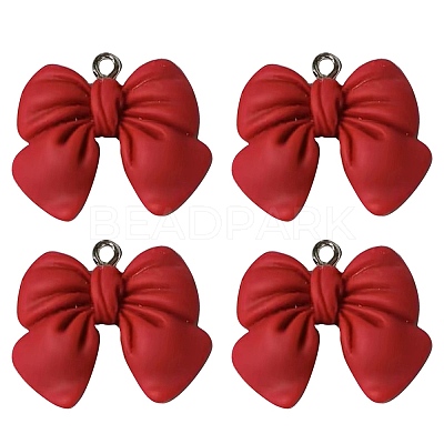 Resin Pendants RESI-TAC0001-01S-H-1