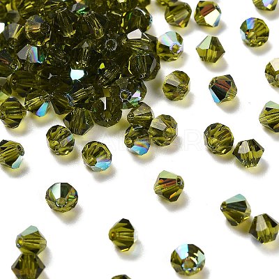 Preciosa® Crystal Beads X-PRC-BA4-50230-200-1