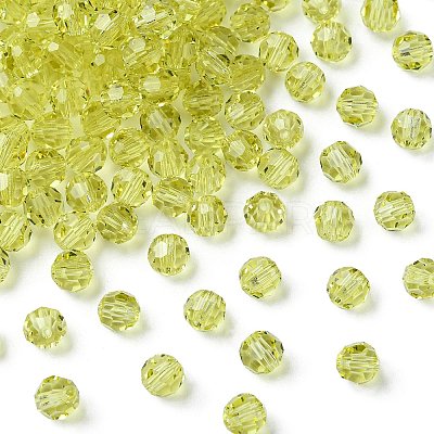 Preciosa® Crystal Beads X-PRC-BB5-80100-1
