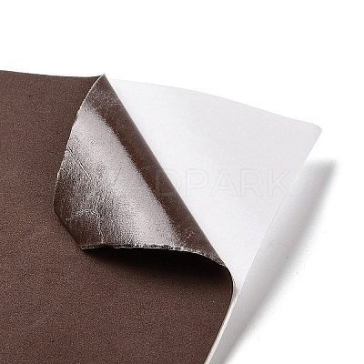 Jewelry Flocking Cloth DIY-XCP0003-18-1