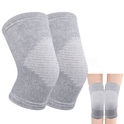 Polyester Kneelet AJEW-WH20121-12C-1
