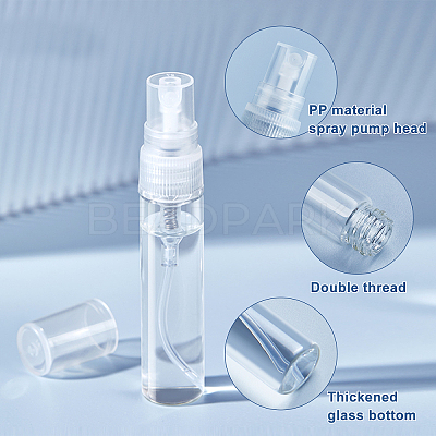 5ml Glass Spray Bottle MRMJ-WH0052-02-5ml-1