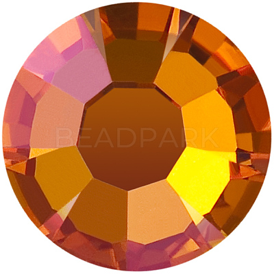 Preciosa® Crystal Hotfix Flatback Stones Y-PRC-HSS12-00030-213-1