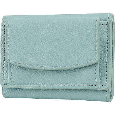 PU Leather Wallets for Women AJEW-WH20002-43A-1