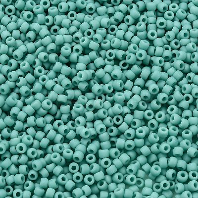 TOHO 11/0 Round Beads X-SEED-TR11-0055F-1