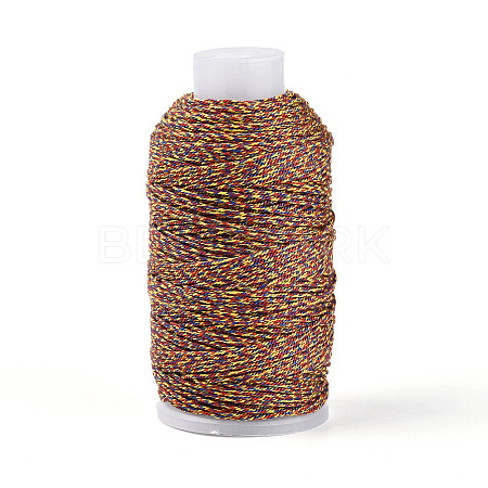 150M S24-Ply Cotton Twisted Cords OCOR-N010-01-08-1