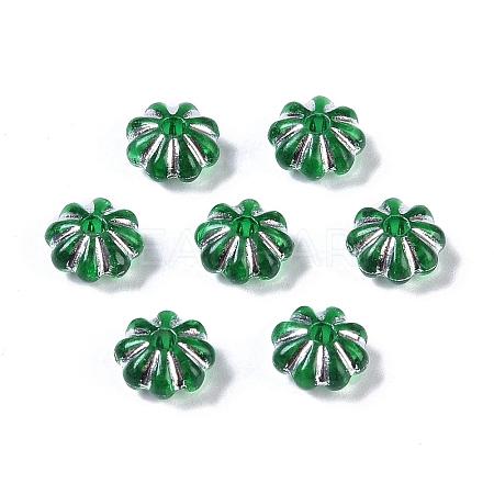 Acrylic Beads SACR-C005-02H-1