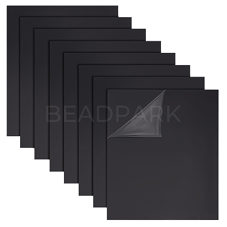 ABS Plastic Mould Plates LS-DIY-WH0399-36B-1