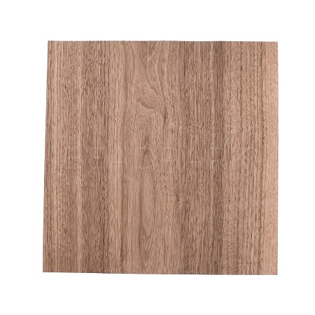 Walnut Wood Sheet DIY-WH0326-45-1