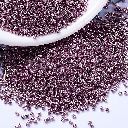 MIYUKI Delica Beads SEED-MY11-DB1848-1
