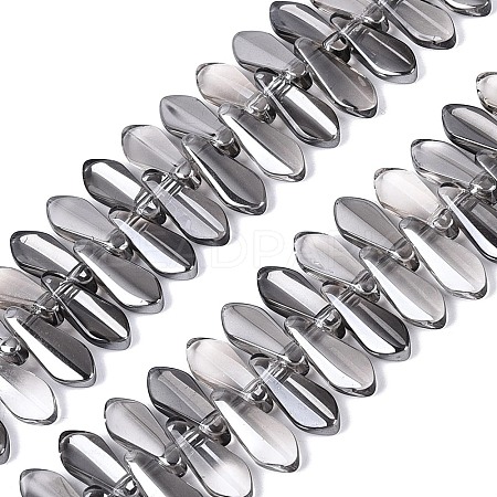 Glass Beads EGLA-Q134-01A-A07-1
