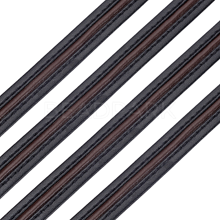 Microfiber Leather Cord WL-WH0004-05B-1