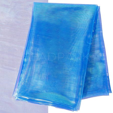 Laser Polyester Fabric AJEW-WH0314-49A-1