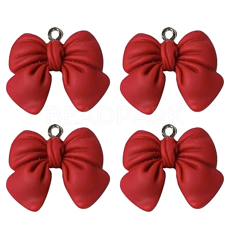 Resin Pendants RESI-TAC0001-01S-H-1
