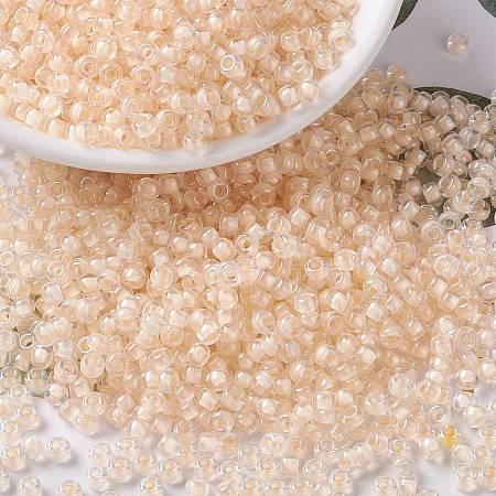 MIYUKI Round Rocailles Beads X-SEED-G008-RR2217-1