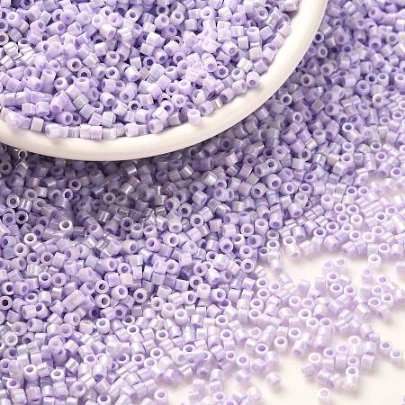 Cylinder Seed Beads X-SEED-H001-B06-1