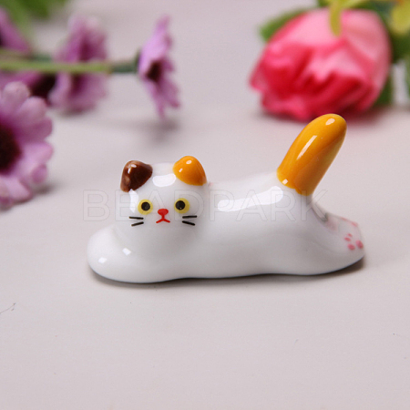 Ceramics Chopsticks Rest WG77831-02-1