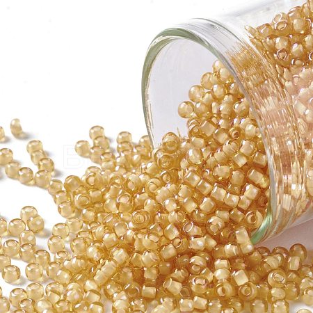 TOHO 11/0 Round Beads SEED-JPTR11-0948-1
