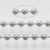 Brass Ball Chains CHC-S008-003D-P-1