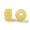 Dyed Natural White Jade Beads G-G003-A06-08-2