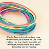 Round Elastic Cord EC-R001-1.5mm-MA-6