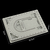 PE and Flocking Bead Design Boards LS-CON-PW0001-169B-1