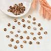 Preciosa® MAXIMA Crystal Round Stones Y-PRC-RASS47-10330-2