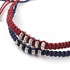 Couple Bracelets Sets BJEW-JB05821-2