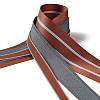 9 Yards 3 Styles Polyester Ribbon SRIB-C002-04D-3
