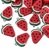 Polymer Clay Pendants LS-X-CLAY-Q186-03-1