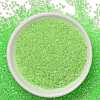 TOHO 8/0 Demi Round Beads SEED-DR08-0805-4