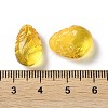 Natural Baltic Amber Pendants G-NH0001-06-3