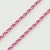 Braided Non-Elastic Beading Thread X-EW-N001-08-2