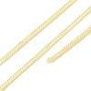 Nylon Chinese Knot Cord NWIR-C003-01B-14-3