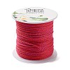 20M Polycotton Braided Cord OCOR-G015-03A-08-2